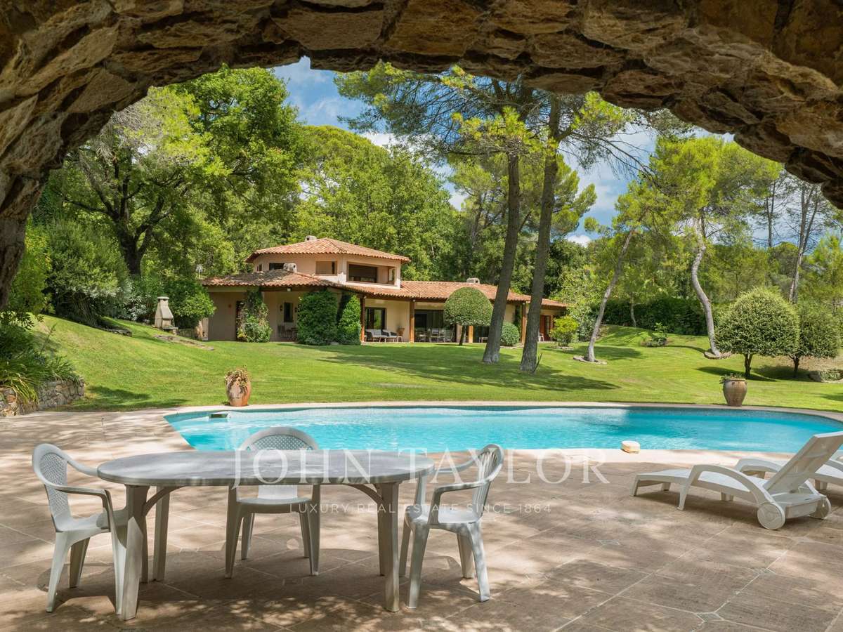 Villa Mougins