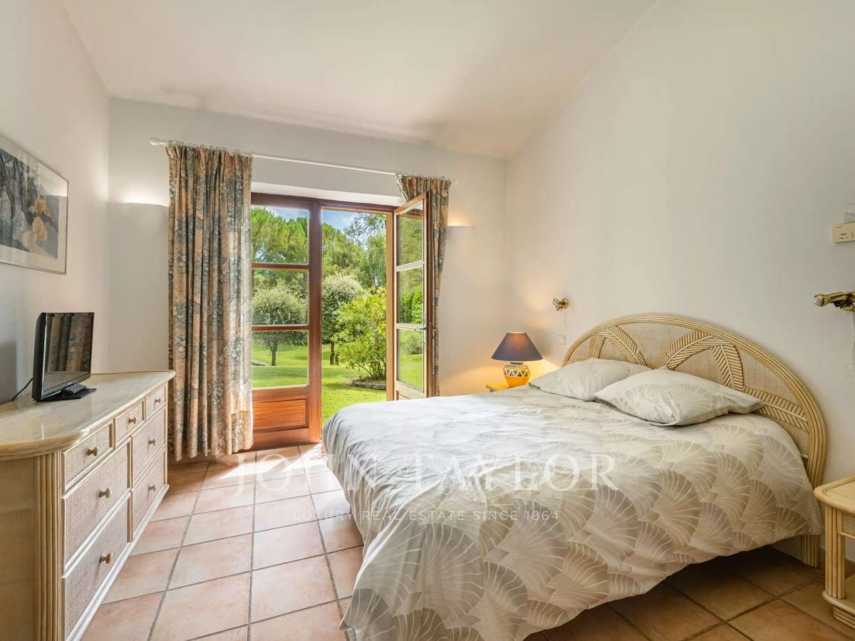 Villa Mougins