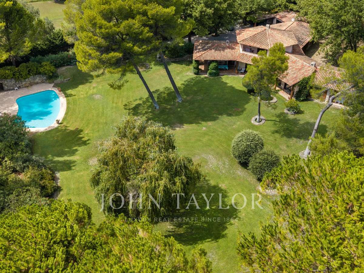 Villa Mougins
