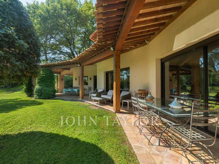 Villa Mougins - 6 bedrooms - 520m²