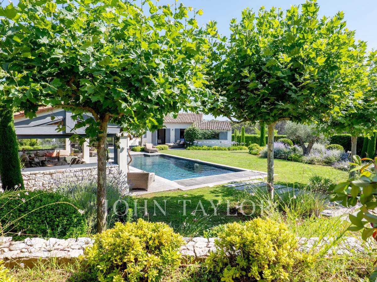 Villa Mougins