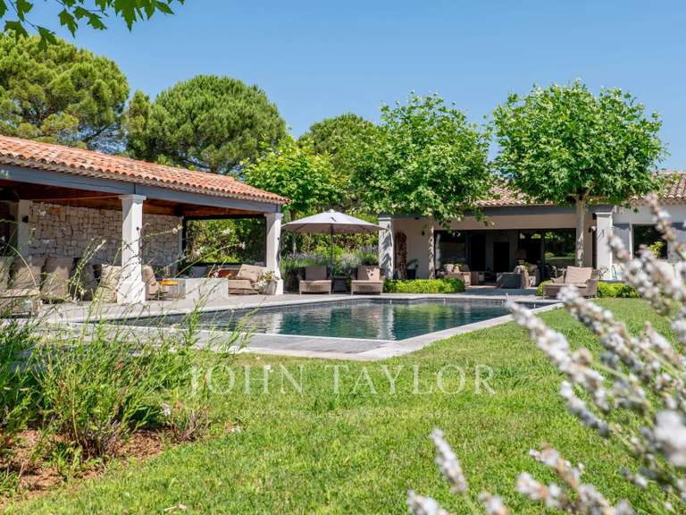 Villa Mougins - 5 chambres - 339m²