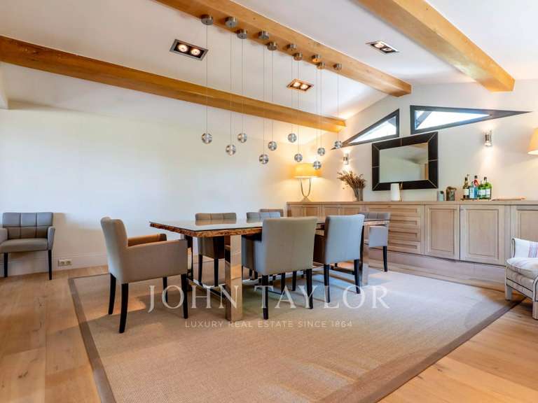 Villa Mougins - 5 chambres - 339m²