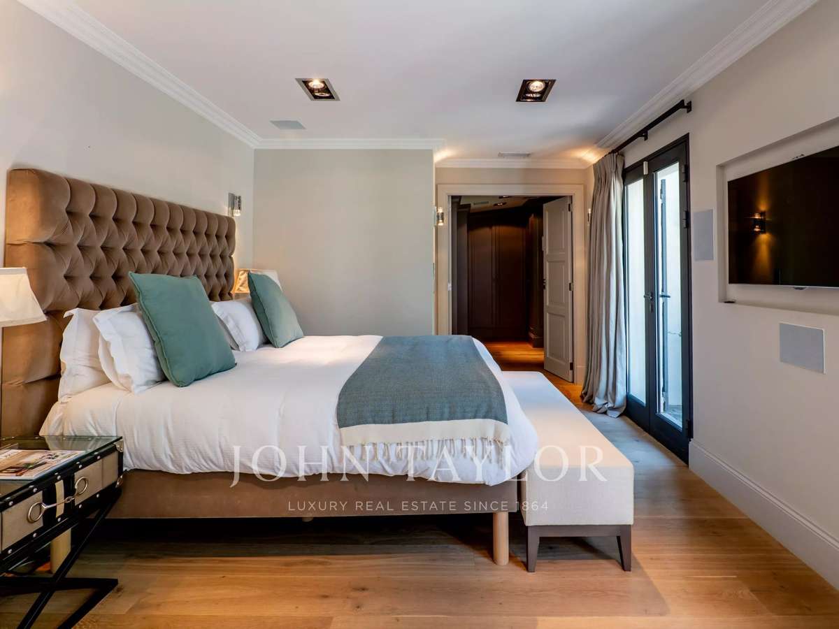 Villa Mougins