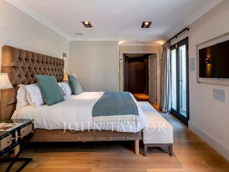 Villa Mougins - 5 chambres - 339m²