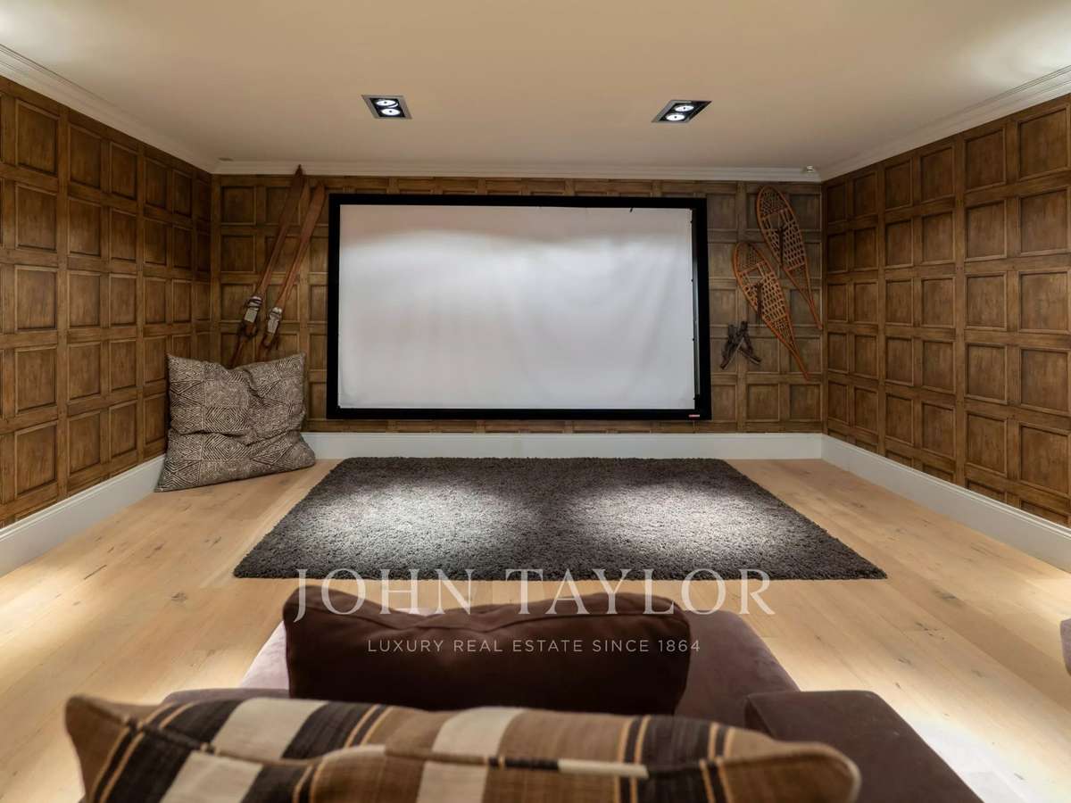 Villa Mougins