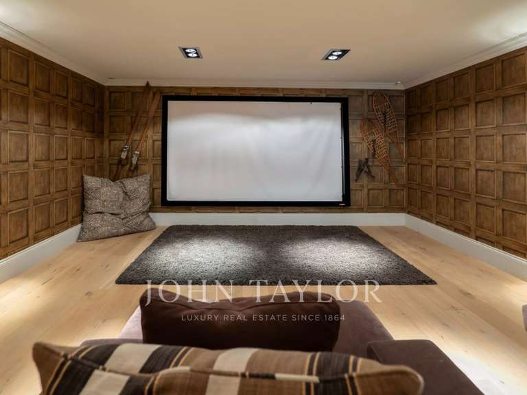 Villa Mougins - 5 chambres - 339m²