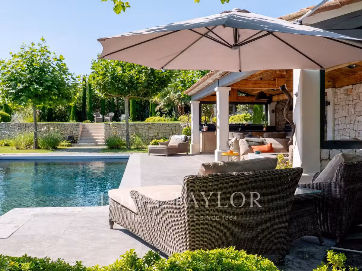 Villa Mougins