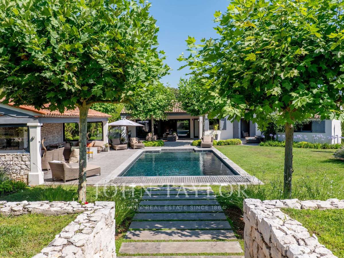 Villa Mougins