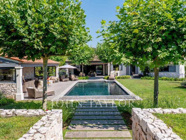 Villa Mougins - 5 chambres - 339m²