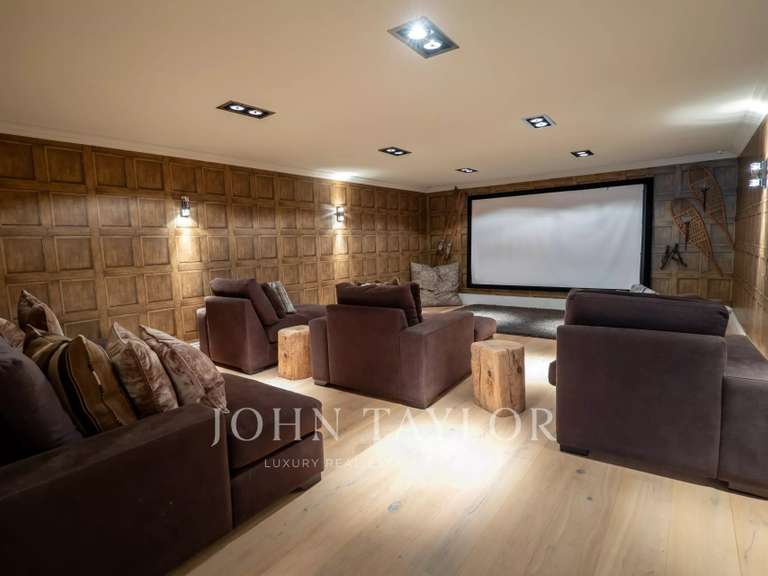 Villa Mougins - 5 chambres - 339m²