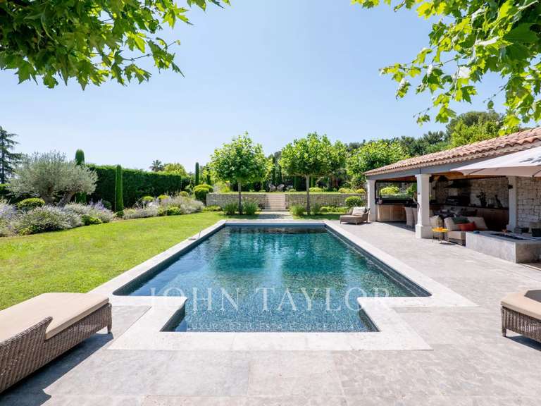 Villa Mougins - 5 chambres - 339m²