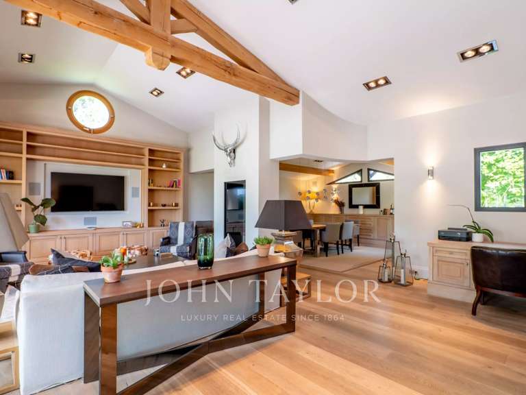 Villa Mougins - 5 chambres - 339m²