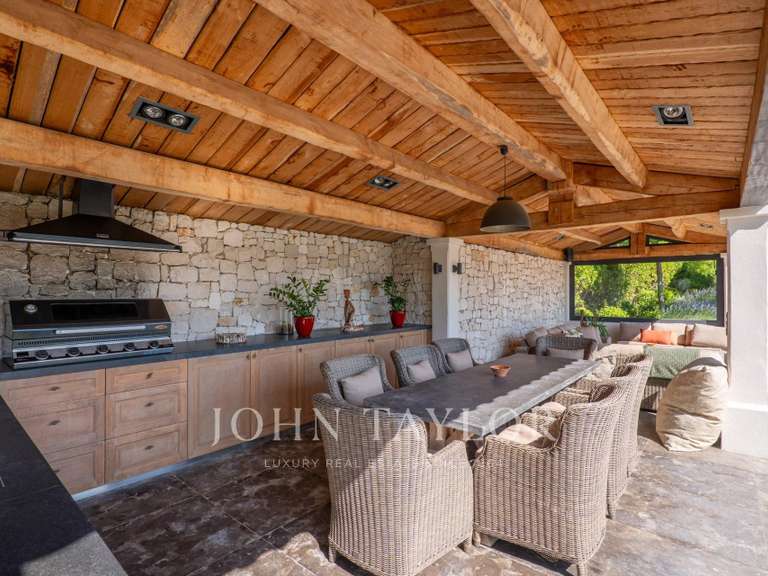 Villa Mougins - 5 chambres - 339m²