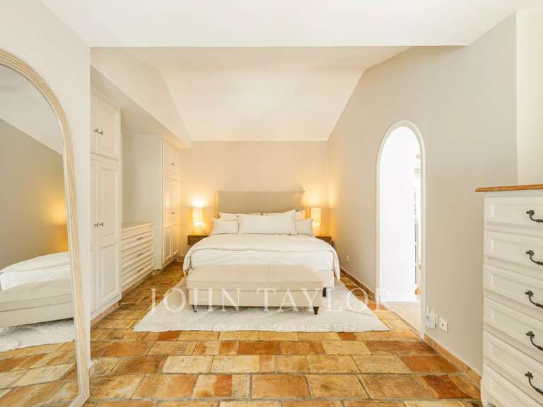 Villa Mougins - 5 chambres - 200m²