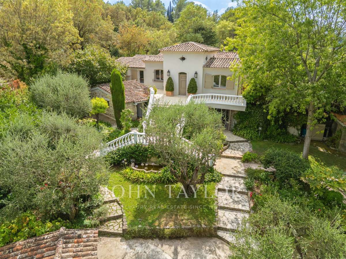 Villa Mougins