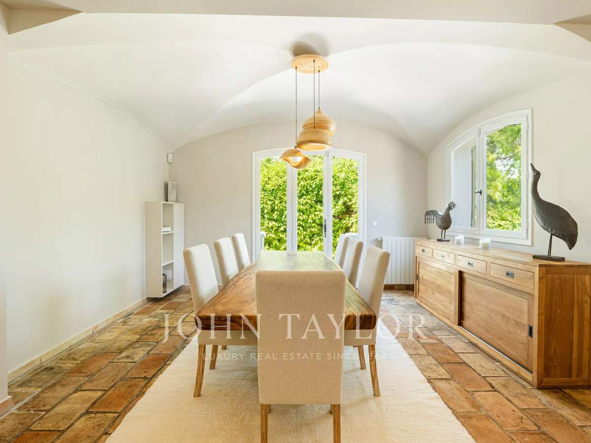 Villa Mougins