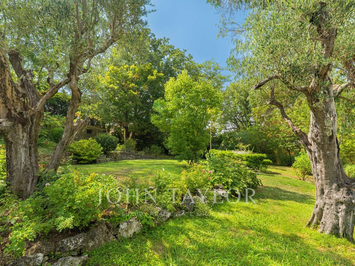 Villa Mougins