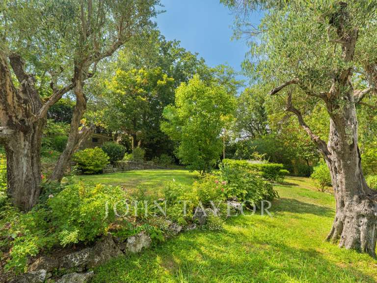Villa Mougins - 5 chambres - 200m²