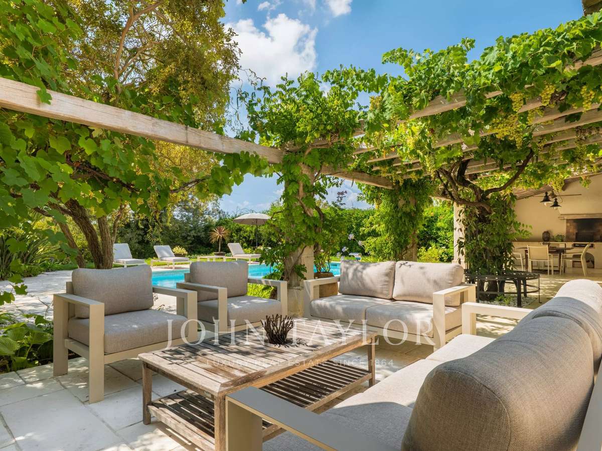 Villa Mougins