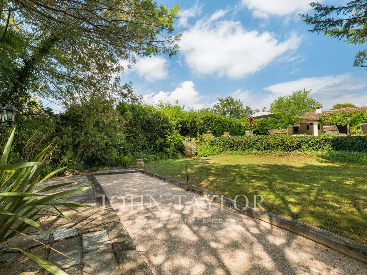 Villa Mougins