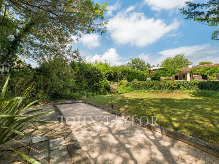 Villa Mougins - 5 chambres - 200m²