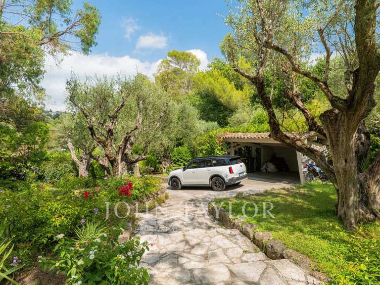 Villa Mougins - 5 chambres - 200m²