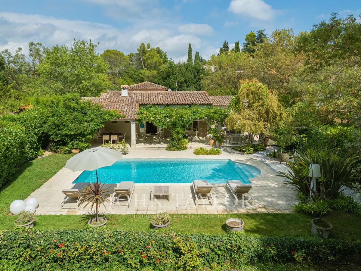 Villa Mougins