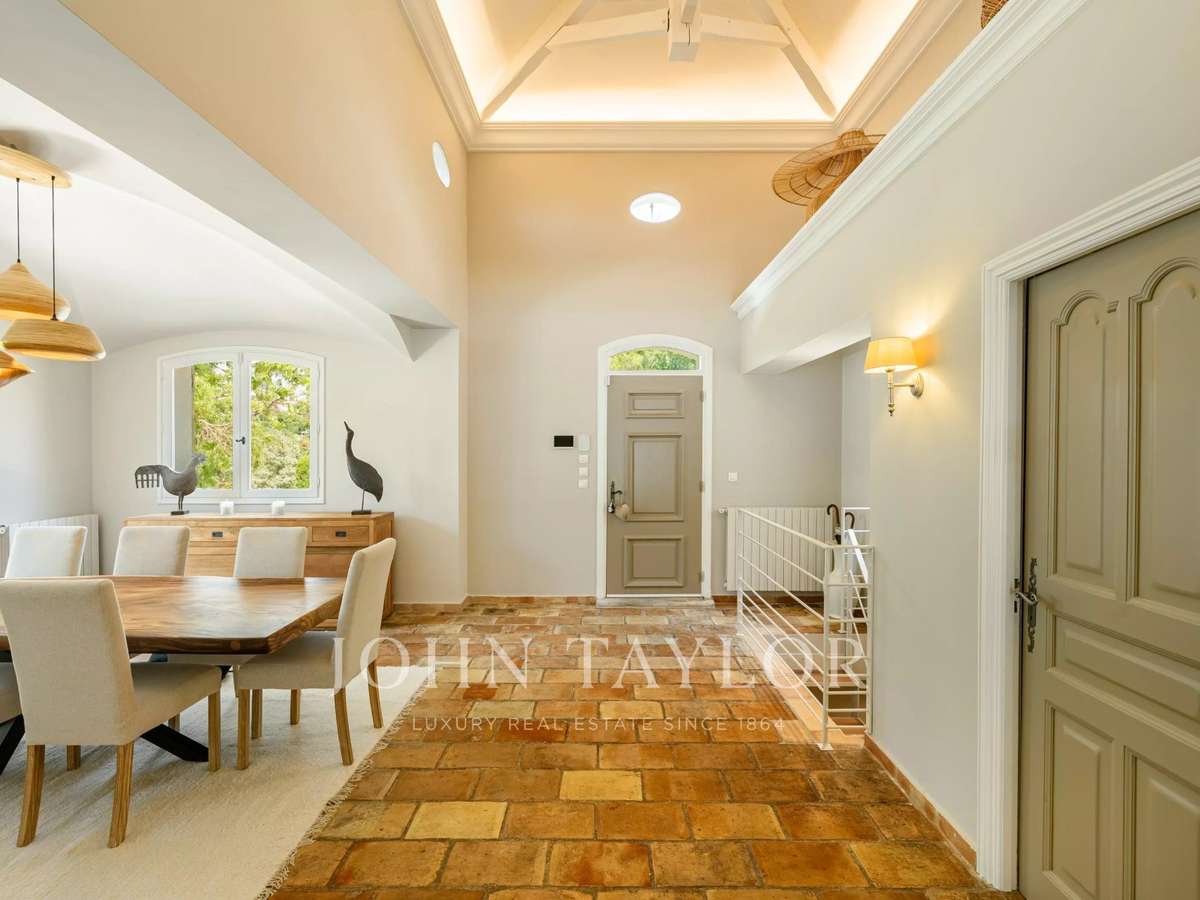Villa Mougins