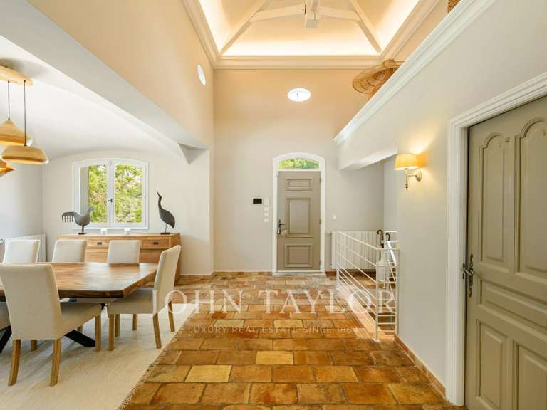 Villa Mougins - 5 chambres - 200m²