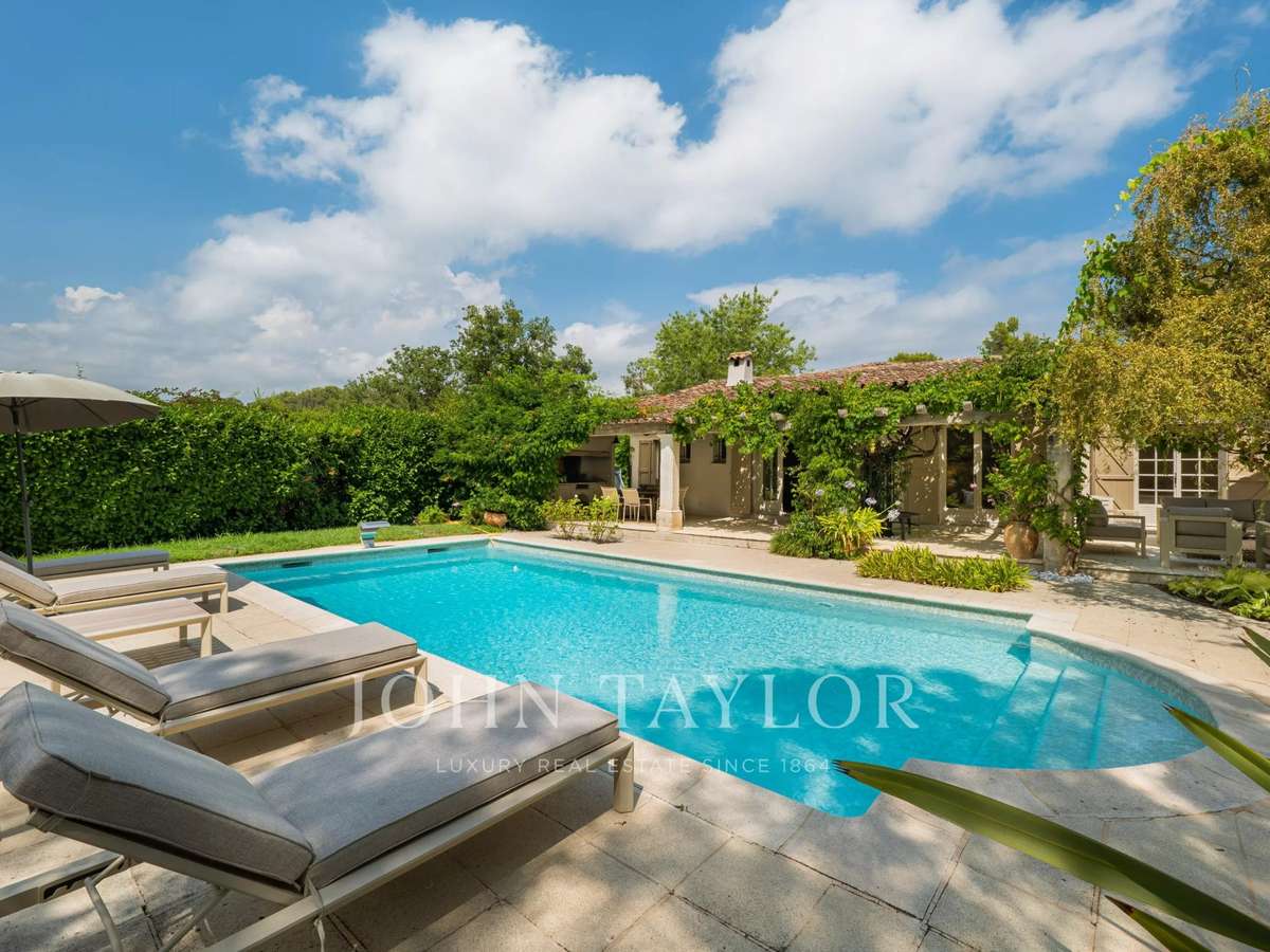 Villa Mougins