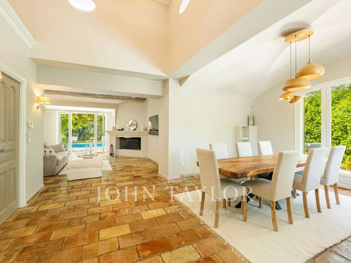 Villa Mougins