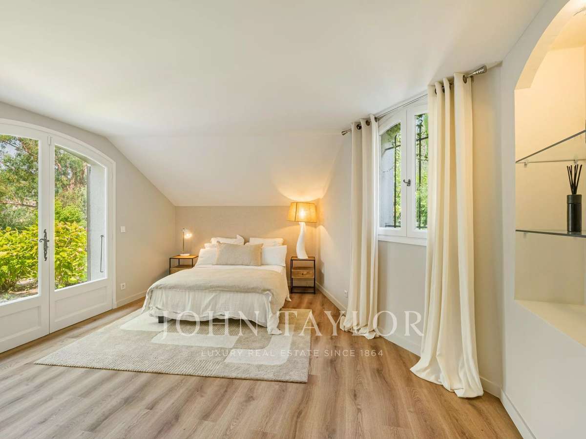 Villa Mougins