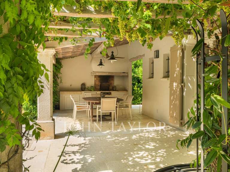Villa Mougins - 5 chambres - 200m²