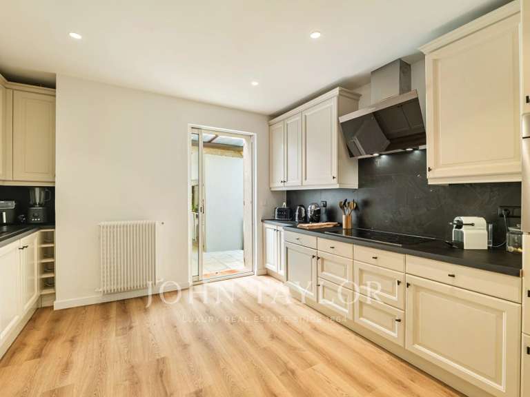 Villa Mougins - 5 chambres - 200m²