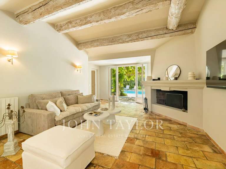 Villa Mougins - 5 chambres - 200m²