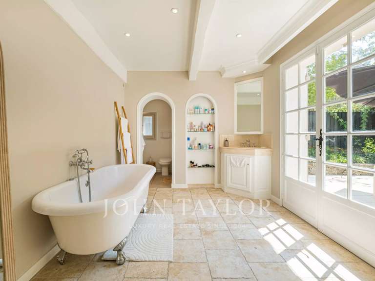 Villa Mougins - 5 chambres - 200m²