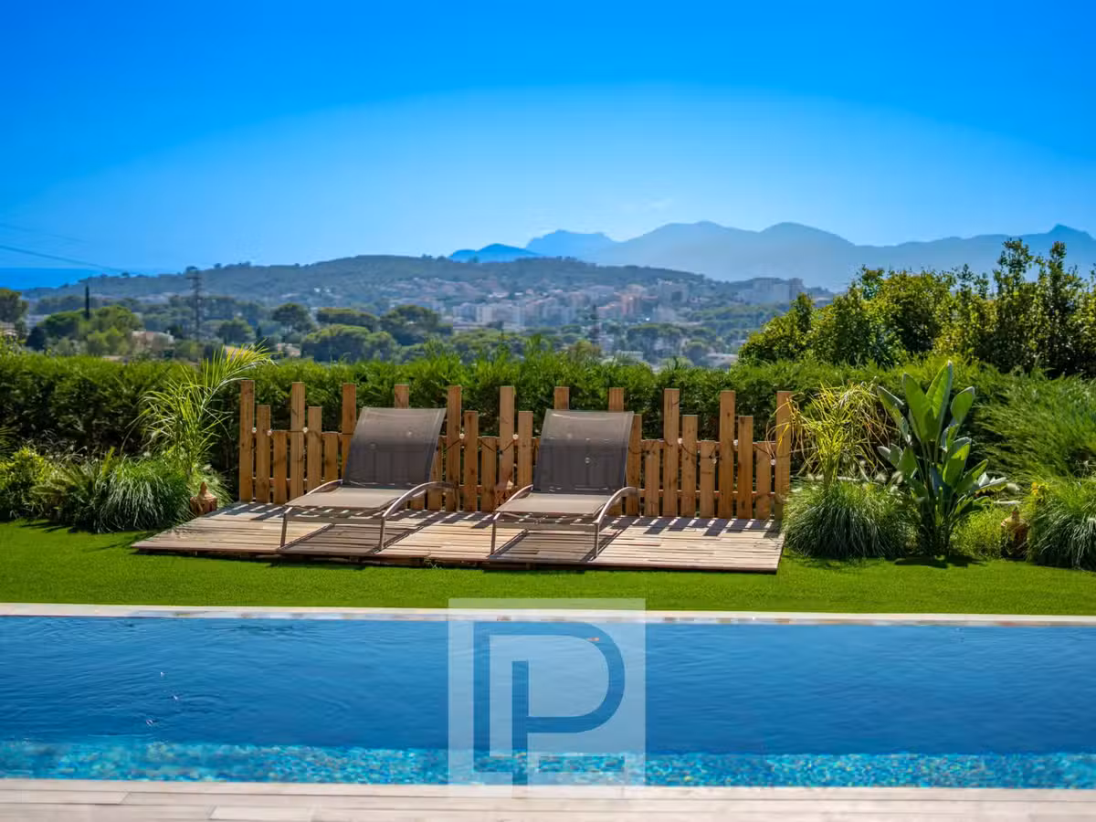 Villa Mougins