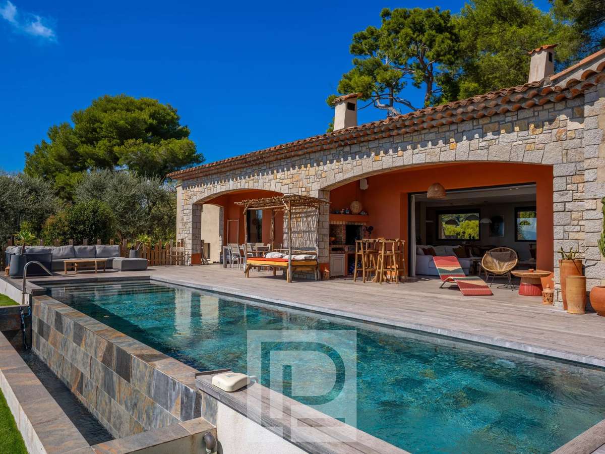 Villa Mougins