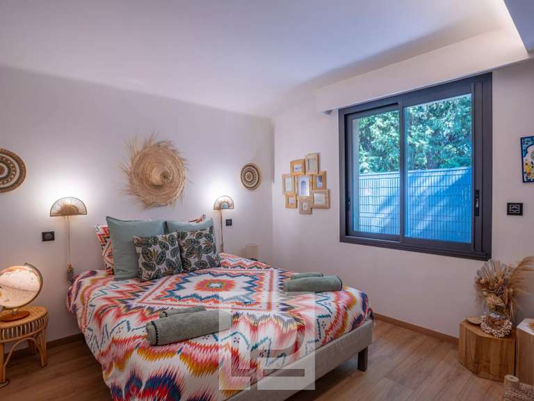 Villa avec Vue sur mer Mougins - 4 chambres - 220m²