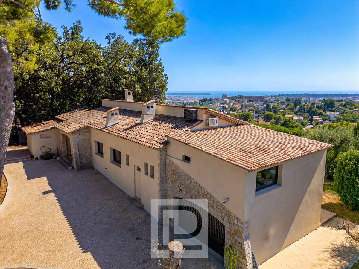 Villa Mougins