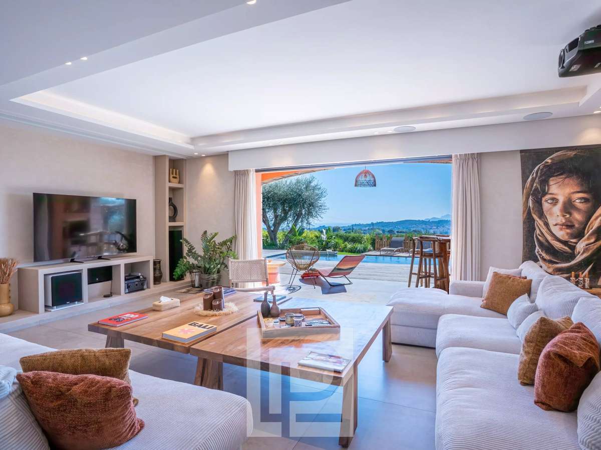 Villa Mougins