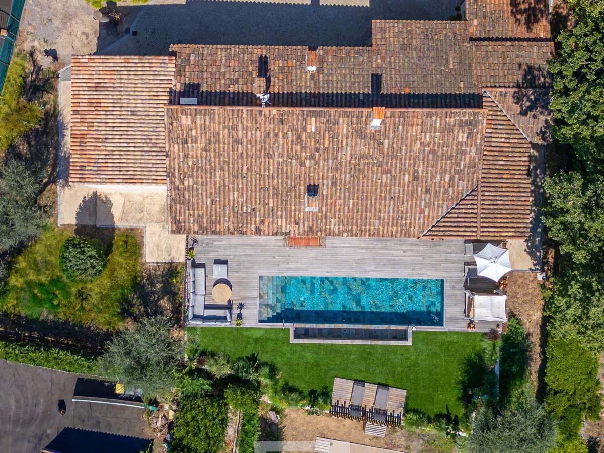 Villa Mougins