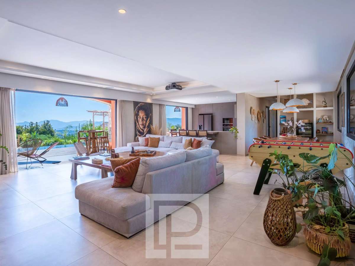 Villa Mougins