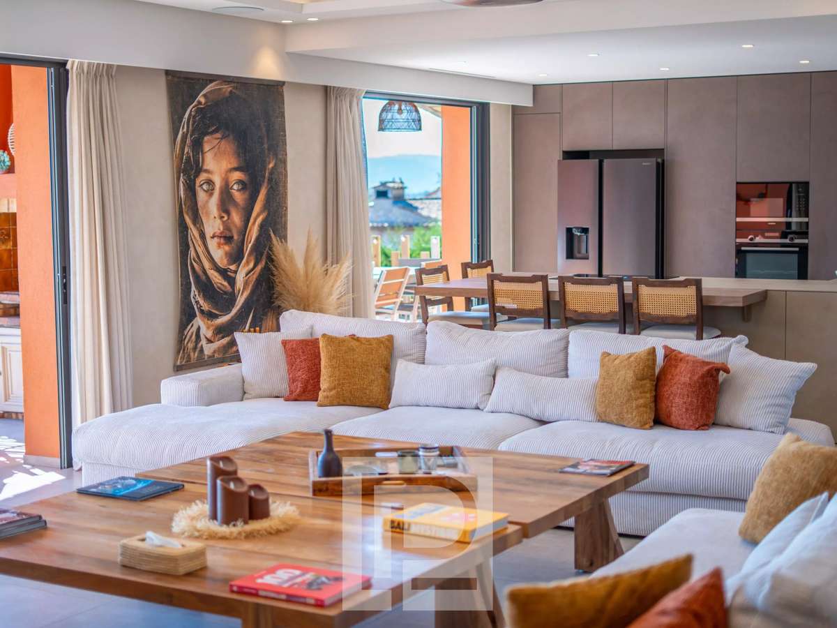 Villa Mougins
