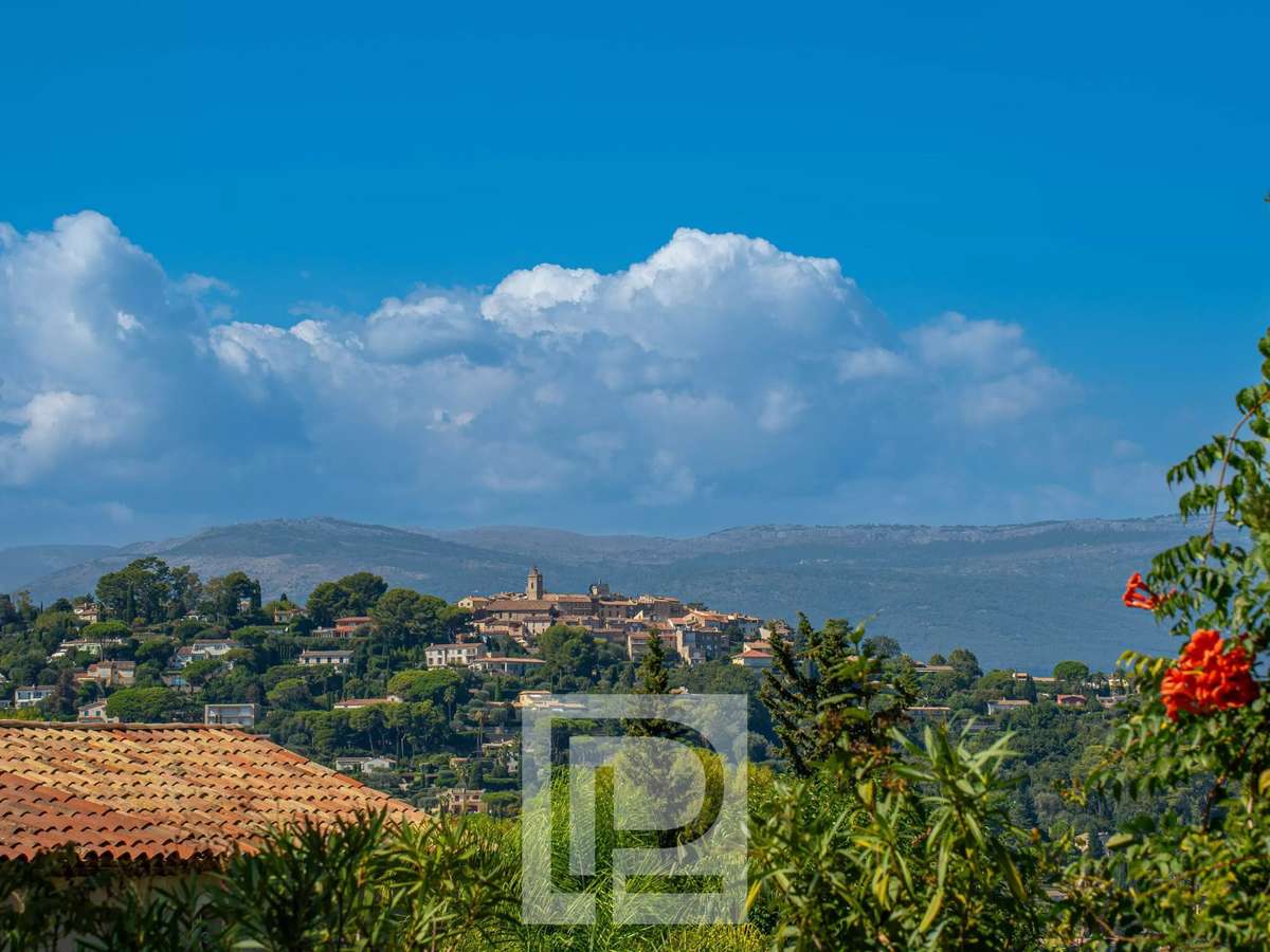 Villa Mougins
