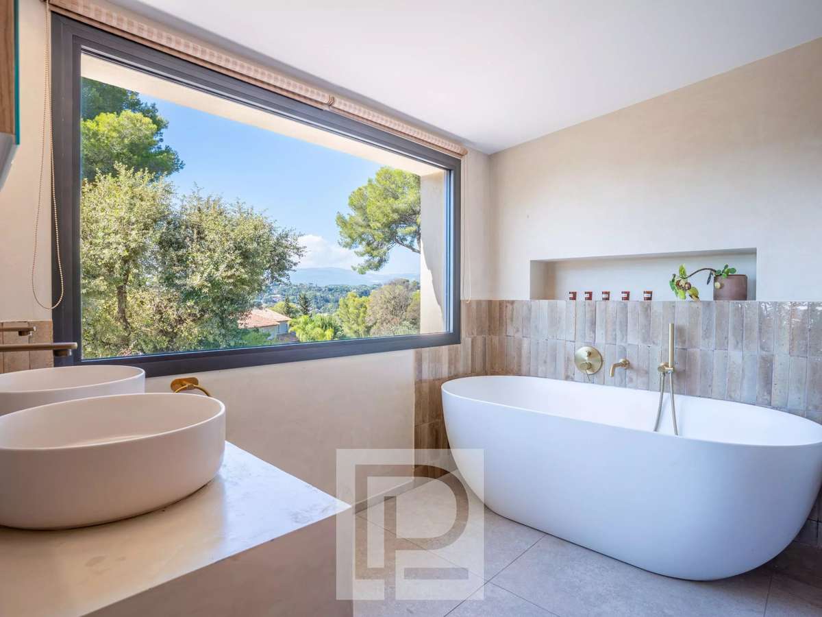 Villa Mougins
