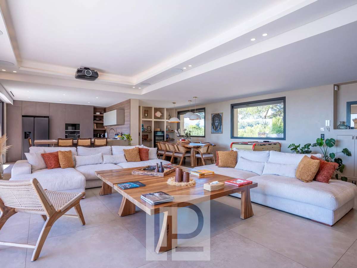 Villa Mougins