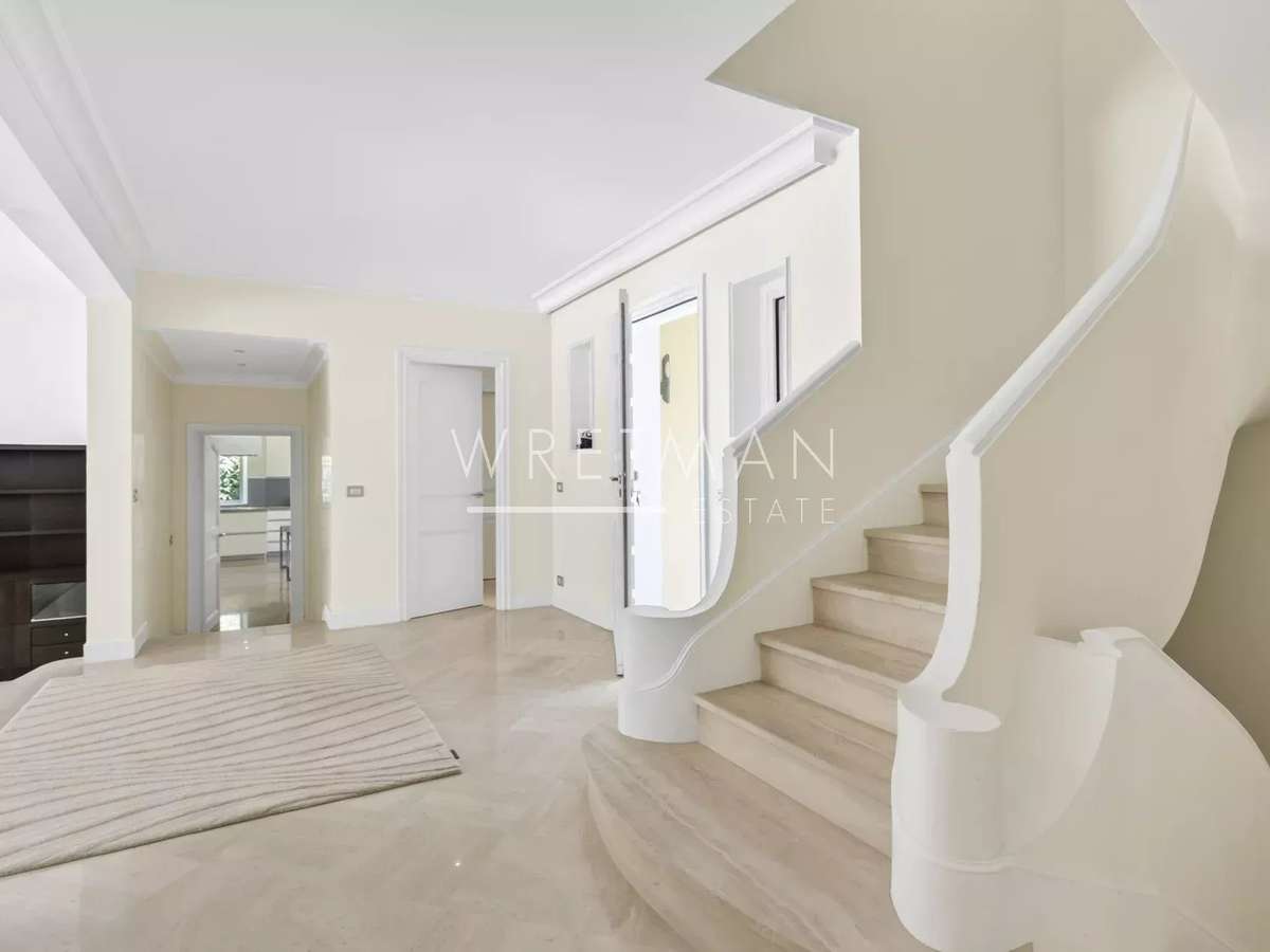 Villa Mougins