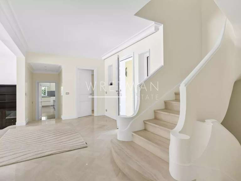 Villa Mougins - 500m²